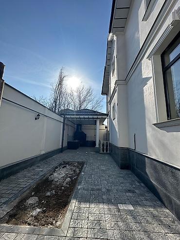 Продажа коттеджей и домов: Срочно продается особняк Арча-Бешике, с отличным расположением🔥🔥🔥 — 4