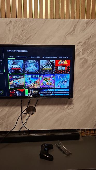 где можно купить компьютер в рассрочку: Xbox Series S 512 ГБ + комплект из 47 купленных игр - Цифровая — 4