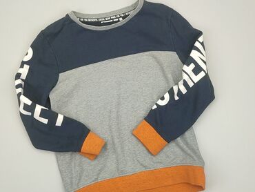 Sweatshirts: Sweatshirt, 9 years, 128-134 cm, condition - Very good