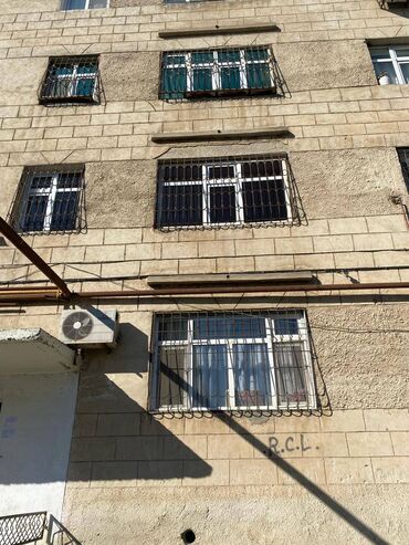 Köhnə tikili: Bakı, Qaraçuxur qəs., 4 otaqlı, Köhnə tikili, 99 kv. m — 18