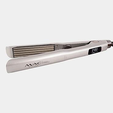 Бытовая техника: №: 13686 Məhsulun adı: Maşa-qofre MAC 5583 Brend: M.A.C Styler — 1