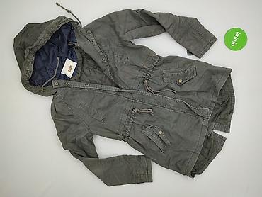 kurtka 4f aquatech 5000: Stradivarius, Parka damska, rozmiar S — 2