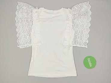 t shirty elastan: T-shirt damski, rozmiar S — 3