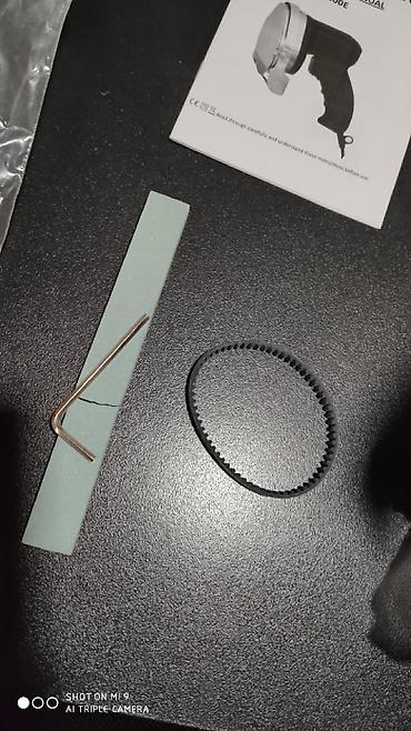 Dönər aparatları: Elektrik, Nağd ödəniş — 10