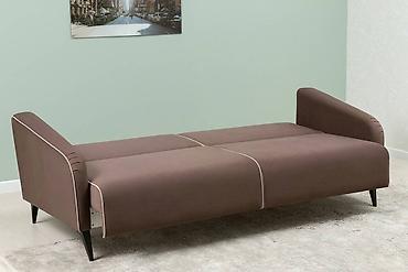 sofa: Прямой диван, Новый, В рассрочку — 6