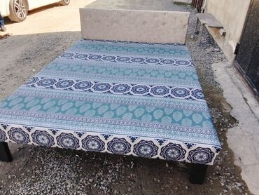 Çarpayılar: Yeni, Təknəfərlik çarpayı, Azərbaycan — 6