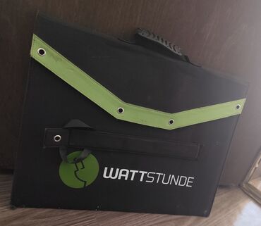 Oprema za kampovanje: Prodajem Prenosivi solarni sistem Panel ploĉa ko što vidite na na lalafo.rs — 9 Oprema za kampovanje: Prodajem Prenosivi solarni sistem Panel ploĉa ko što vidite na — 9