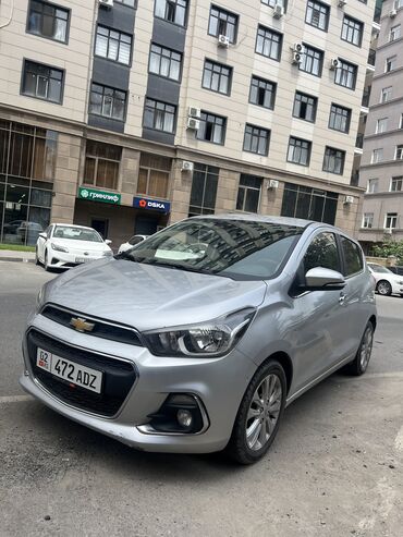 дамас машина цена бишкек: Chevrolet Spark: 2016 г., 1 л, Вариатор, Бензин, Хетчбек