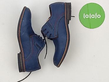 style 50 buty: Półbuty 33, Używany — 4