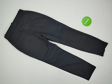 stopki guess: H&M, Spodnie materiałowe damskie, rozmiar S — 3