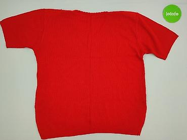 bluza paliona: Bluzka damska, rozmiar 4XL — 3