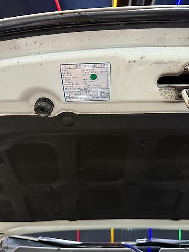 Ssangyong: Ssangyong Rexton: 2019 г., 2.2 л, Типтроник, Дизель, Внедорожник — 12