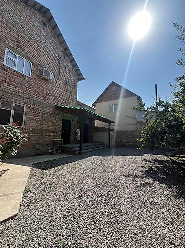 ΠΡΠΎΠ΄Π°ΠΆΠ° Π΄ΠΎΠΌΠΎΠ²: ΠΠΎΠΌ, 150 ΠΌΒ², 5 ΠΊΠΎΠΌΠ½Π°Ρ, Π‘ΠΎΠ±ΡΡΠ²Π΅Π½Π½ΠΈΠΊ, ΠΠ‘Π (ΠΏΠΎΠ΄ ΡΠ°ΠΌΠΎΠΎΡΠ΄Π΅Π»ΠΊΡ) at lalafo.kg β 3 ΠΡΠΎΠ΄Π°ΠΆΠ° Π΄ΠΎΠΌΠΎΠ²: ΠΠΎΠΌ, 150 ΠΌΒ², 5 ΠΊΠΎΠΌΠ½Π°Ρ, Π‘ΠΎΠ±ΡΡΠ²Π΅Π½Π½ΠΈΠΊ, ΠΠ‘Π (ΠΏΠΎΠ΄ ΡΠ°ΠΌΠΎΠΎΡΠ΄Π΅Π»ΠΊΡ) β 3