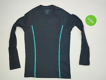 dresy pull and bear: Sinsay, Koszulka dla mężczyzn, rozmiar XS — 2