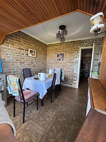 Продажа квартир: 3 комнаты, 76 м², Цум Индивидуалка, 5 этаж, Косметический ремонт — 5