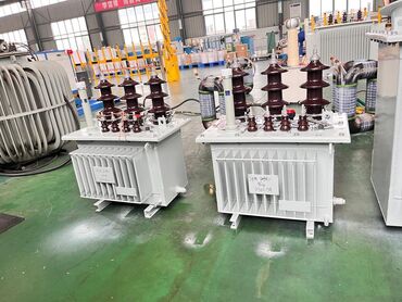 Электроагрегаты: Трансформатор, Новый, В наличии — 27