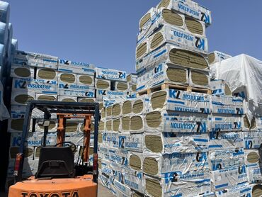 отопление теплый пол: Изоляционный материал K2 Insulation, упакованный в прочные пленки