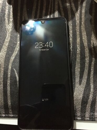 samsung s21 satılır: Samsung Galaxy A32, 64 GB, rəng - Boz