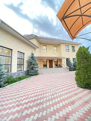 фатьянова горький: 320 м², 5 комнат, Вефа ТЦ, Без подселения — 4