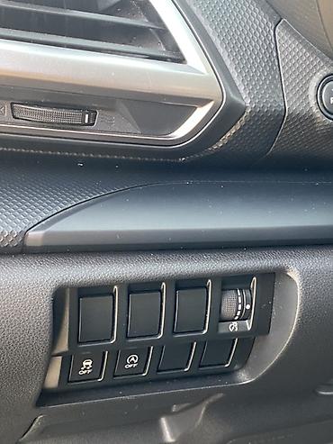 Subaru: Subaru Forester: 2019 г., 2.5 л, Вариатор, Электромобиль, Кроссовер — 35