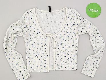 nerka damska hm: H&M Divided, Bluzka damska, rozmiar XS — 2