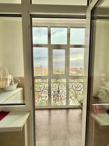 Продажа квартир: 4 комнаты, 150 м², Элитка, 8 этаж, Евроремонт — 15