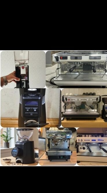 Avtoyuma aparatları: Özünəxidmət avtoyuma və kafe-biznesi üçün avadanlıqlar paketi - — 3