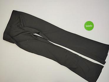 nike tech fleece: H&M Divided, Spodnie materiałowe damskie, rozmiar XS — 3