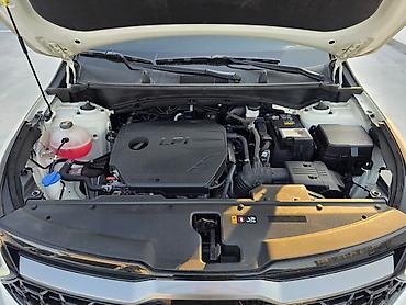 smart plus: Kia Sportage: 2022 г., Кроссовер — 6