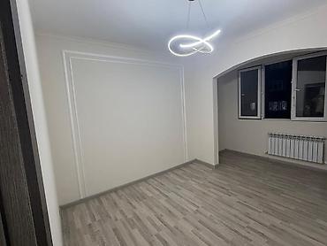кок джар: 3 комнаты, 83 м², Кок-Жар мкр 106 серия улучшенная, 4 этаж, Свежий ремонт — 7
