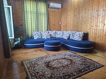 bileceri heyet evi: 150 kv. m, 5 otaqlı, Hovuzlu, İnternet, Qaz, İşıq — 7