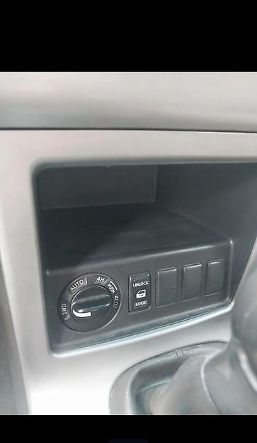 Nissan: Nissan Pathfinder: 2007 г., 2.5 л, Механика, Дизель, Внедорожник — 5