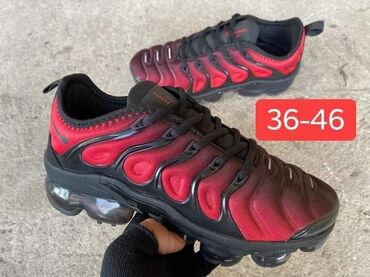 Women's Sneakers and athletic shoes: 36-46 2900 L — 2