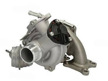 moj auto: TURBINE SVI MODELI ZA FORD B-MAX, C-MAX, ECOSPORT . OD 2000. DO — 6