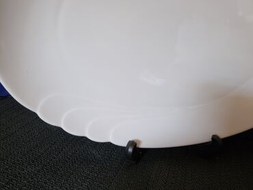 Ostali antikviteti: Oval Seltmann Weiden 1949 do 1954g.Nemacka. Oval bez ostecenja,sve na — 4