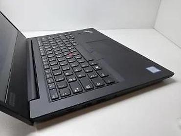 Ostali laptopovi i netbook računari: Lenovo TP 8GB SSD Kamera Hdmi Procesor I5 8TH FHD. > > Prodajem — 10