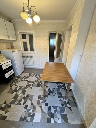 Uzunmüddətli kirayə evlər: 25 kv. m, 1 otaqlı, Kombi, Qaz, İşıq — 11