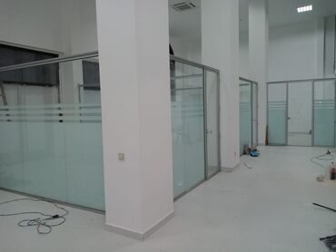 Balkonlar: 1. Cam Balkon Qatlanan Sistem 2. Cam Balkon Sürgülü Sistemi 3. Cam — 20