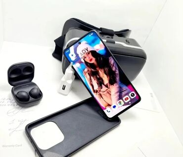 Redmi: Redmi, Redmi Note 14, Б/у, 256 ГБ, цвет - Черный, 1 SIM, 2 SIM, eSIM — 14