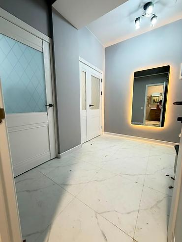 act: 2 комнаты, 51 м², Нижний Джал (Джал-23) Элитка, 2 этаж, Евроремонт — 3