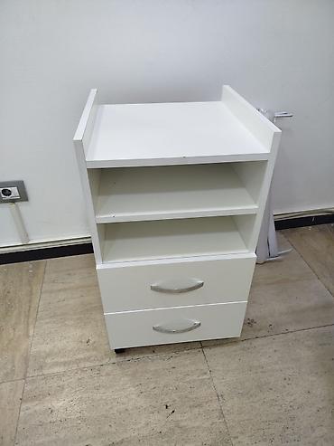 salon mallar: Cəmi 1 ay işlənib. 4 əşya (kuşetka, işıq, stul, tumbuçka) birlikdə 250 — 3