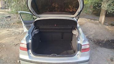 ренаулт лагуна: Renault Laguna: 2003 г., 2 л, Механика, Бензин, Хэтчбэк — 6