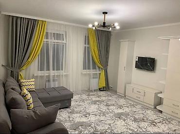 keremet residence: 1 комната, 32 м², Индивидуалка, 1 этаж, Дизайнерский ремонт — 6