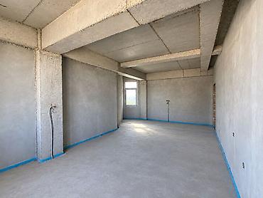 Продажа квартир: 2 комнаты, 74 м², Бишкек Парк ТРЦ Элитка, 14 этаж, ПСО (под самоотделку) — 9