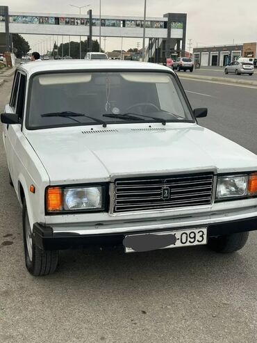 vaz 21009: VAZ (LADA) 2107: 0.6 l | 2006 il 24000 km Sedan