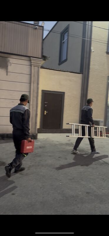 Видеонаблюдение, охрана: 📹 УСТАНОВКА КАМЕР ВИДЕОНАБЛЮДЕНИЯ • 👷 Бригада мастеров с опытом • ⭐ — 7