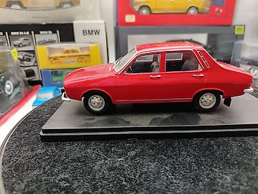 canta modelləri: 🔥 KOLLEKSİONERLƏR ÜÇÜN XÜSUSİ TƏKLİF! 🔥 🚘 Dacia 1300 | 1:24 Hachette — 6