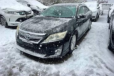 50: Боковое правое Зеркало Toyota Б/у, Оригинал — 2