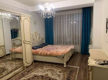 Продажа квартир: 2 комнаты, 68 м², 9 этаж, Дизайнерский ремонт