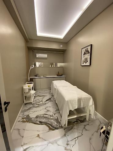 Мануальные терапевты: Массажист. Процент — 7